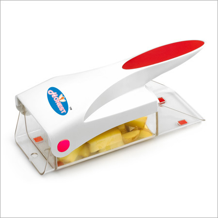 Vegetable Chipcer Deluxe