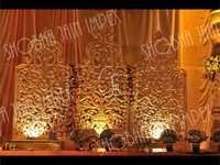 Stage Backdrop Pannels