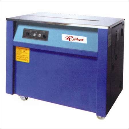 Carton Strapping Machine