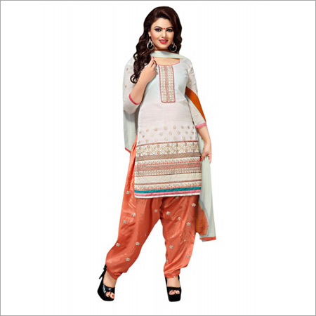 Designer Salwar Kameez