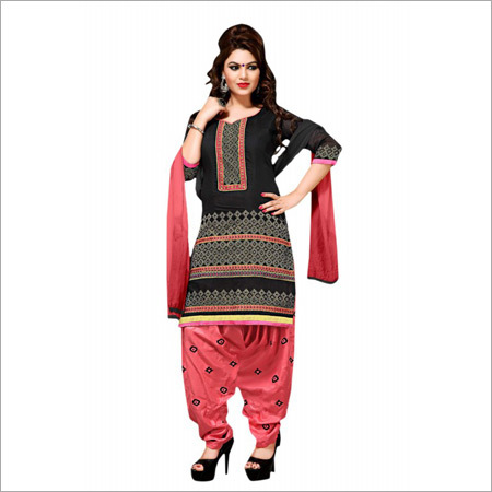 Exclusive Salwar Suit