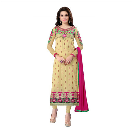 Fancy Salwar Kameez