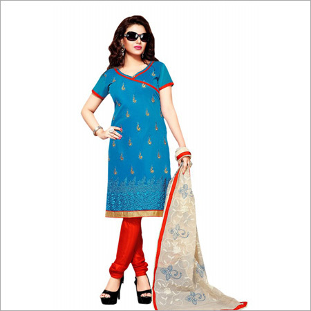 Salwar Kameez