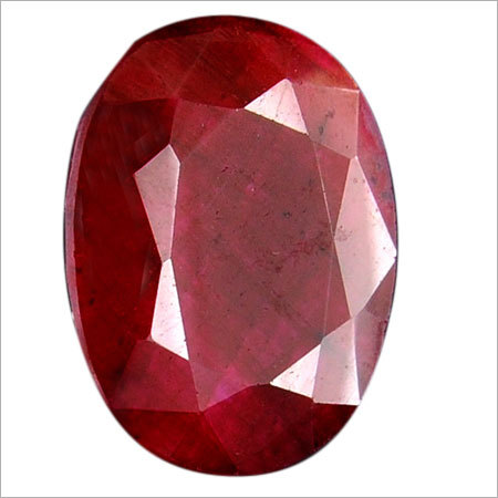 Ruby Stone