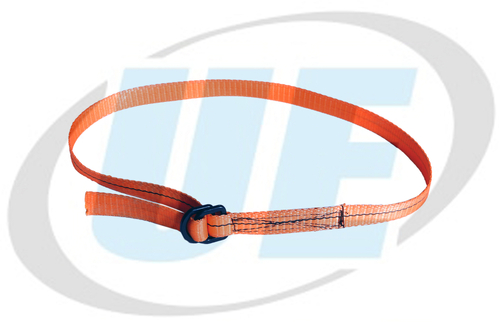 CAM BUCKLE WITH LASHING CAM BUCKLE WITH LASHING