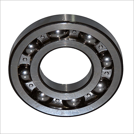 Ball Bearings Angular Contact