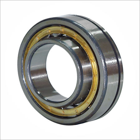 Four Point Contact Bearing - High Grade Grease Lubrication, Longer Life & Easy Installation
