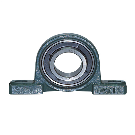 Industrial Bearings
