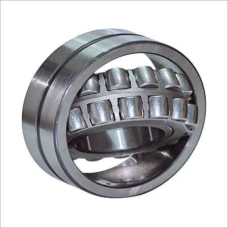 Spherical Roller Bearing