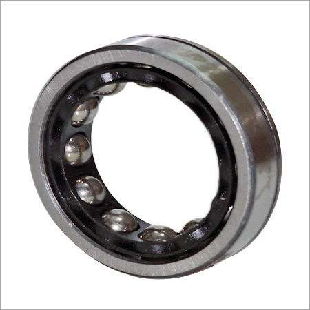Grease Angular Contact Bearing