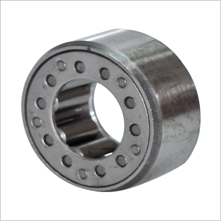 Contact Bearing