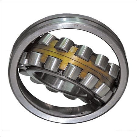 Metal Spherical Roller Bearing