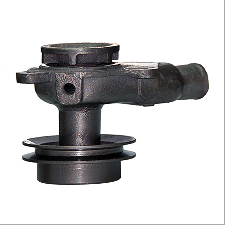 Centrifugal Water Pump