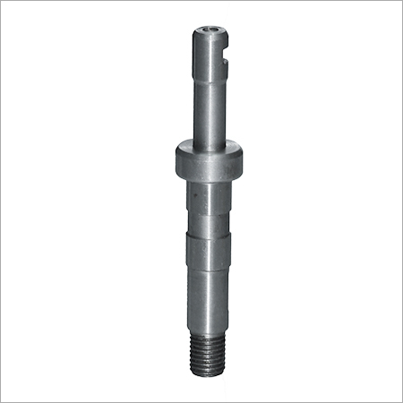 Water Pump Shaft Application: Submersible