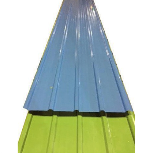 Sheet Of Economic Span Upto 1115mm