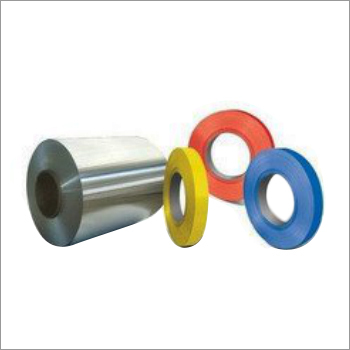 Pre Coated Strips