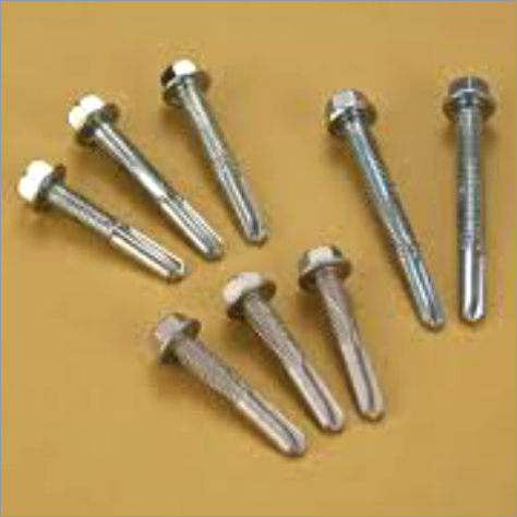 SDST Fasteners
