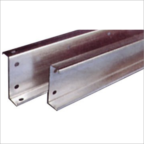 Z and C Purlins HR & GI