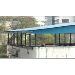 Terrace Roofing