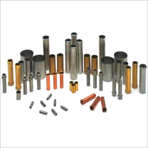 Metals Ferrous & Non Ferrous