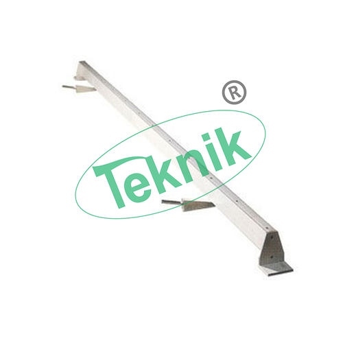 Straight Edge for Bitumen Testing