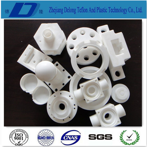 PTFE Shaped Parts