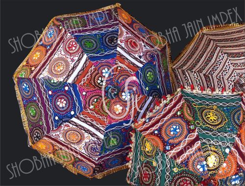 Gujrati Wedding Umbrella