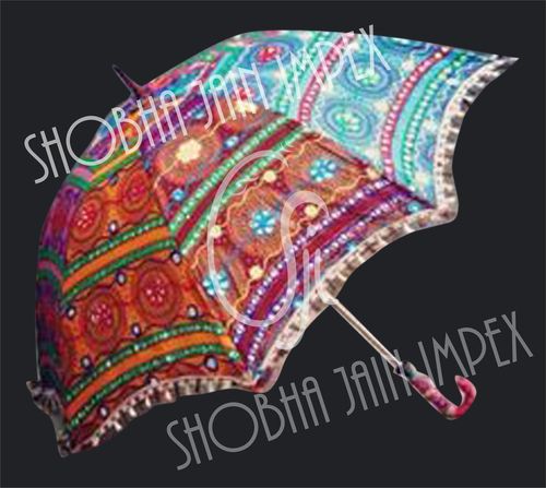 Umbrellas for Wedding Decoration