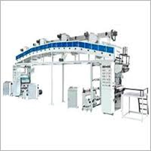 Packaging Tapes