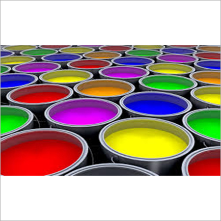 Acryl Paint Binder