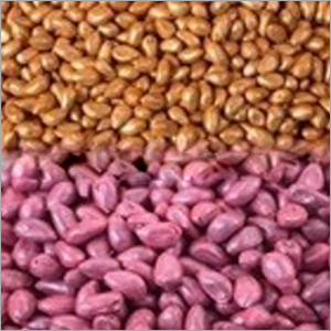 Seed Coating Polymer
