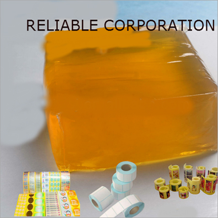 Hot Melt Adhesive