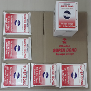 Superbond Madhur Binder