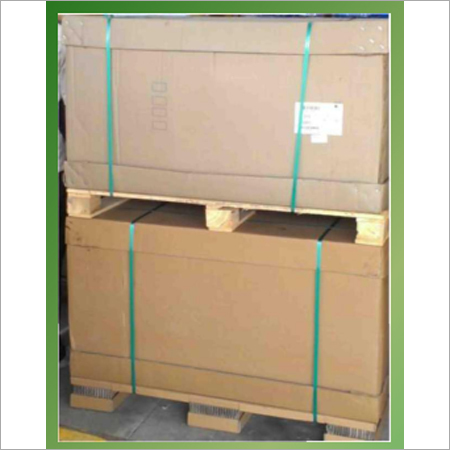 Eco Friendly Pallets