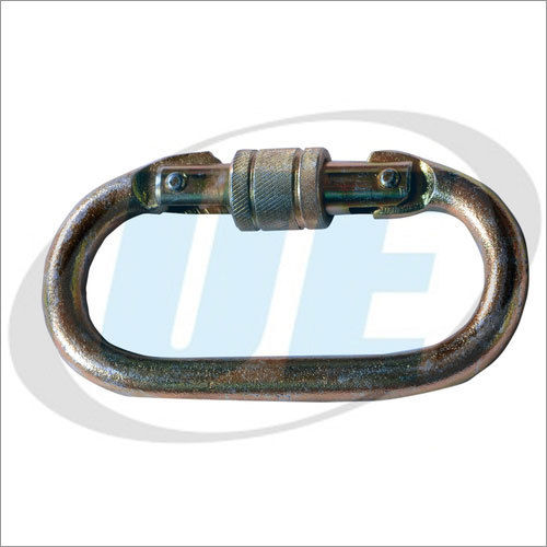 Carabiner Hook