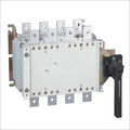 Automatic Changeover Switch