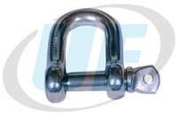 D Shackle SS-3041