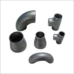Butt Weld Pipe Fittings