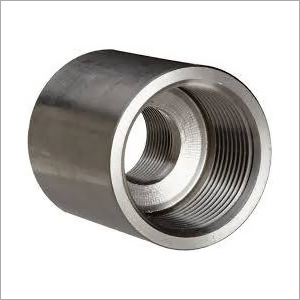 Stainless Steel Coupling