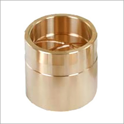 Copper Bushes