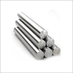 Stainless Steel Round Bar