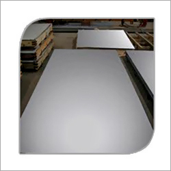 Stainless Steel Sheets