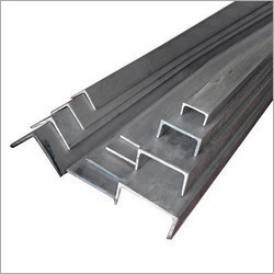 Stainless Steel Angles