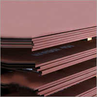 Abrasion Resistant Steel Plates