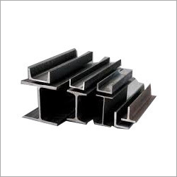 Structural Steel Channels