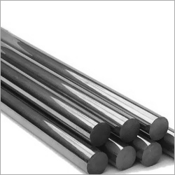 Stainless Steel Rods