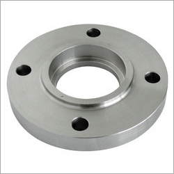 Welded Flanges