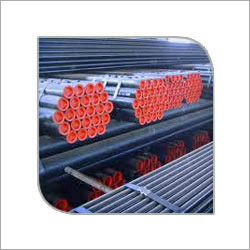 Carbon Steel Seamless Pipe