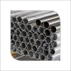 Stainless Steel Tubes