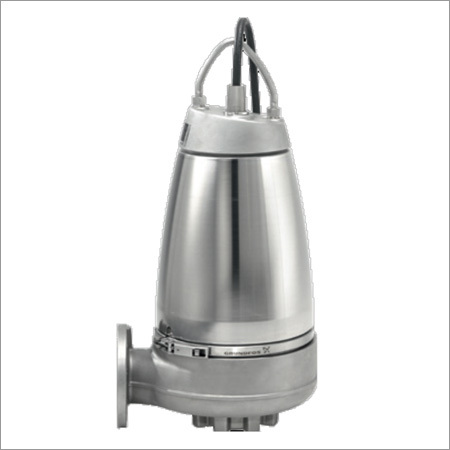 SL/SV- Sewage / Drainage Pumps